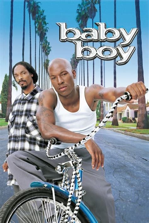 Baby Boy 2001 Track Movies Next Episode