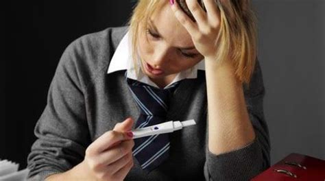 How to prevent pregnancy naturally at home. How to Avoid a Teenage Pregnancy?