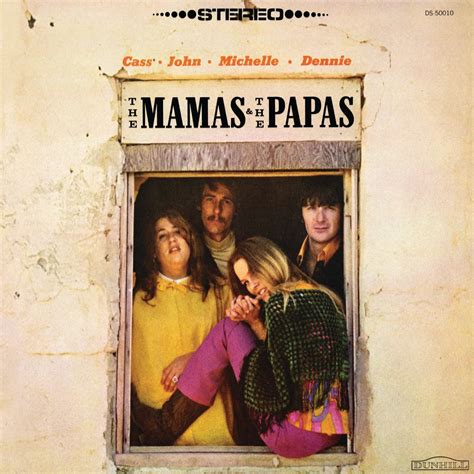 ‎the Mamas And The Papas Album By The Mamas And The Papas Apple Music