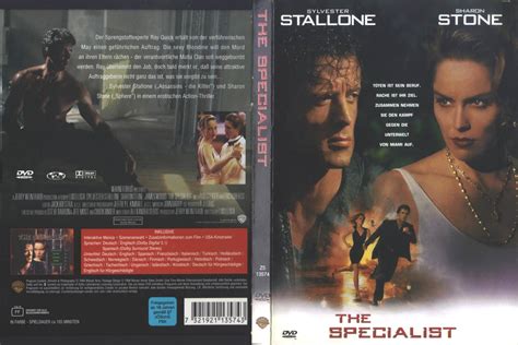 Share to support our website. Movie Lovers: The Specialist 1994