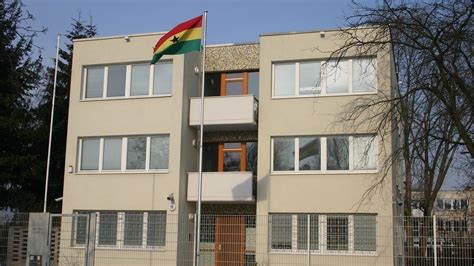 Petition · Stop Passport Fraud At Ghana Embassy In Berlin ·