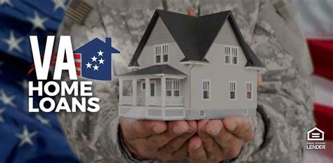 Va Home Loans The Best Veteran Benefit Of All Unconventional