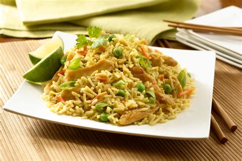 These better than takeout fried rice recipes are a collage of all my favorites! Chicken Fried Rice - Cook Diary