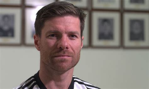 Cuenta oficial de xabi alonso. Xabi Alonso interview | 'Liverpool and Klopp have my whole admiration' - Liverpool FC