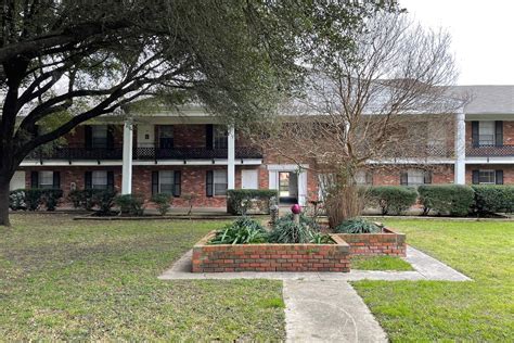 Apply - Waterford Park in Temple, TX