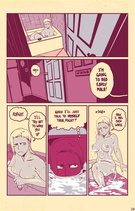 Rule 34 2girls Bathing Bathroom Big Breasts Comic Comic Page Dialogue