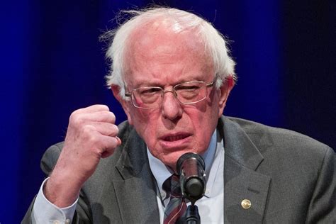 Bernie Sanders Announces 2020 Candidacy Joins Democratic Field
