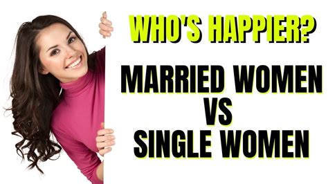 who s happier for a lifetime single women or married women the pregame show live podcast ep