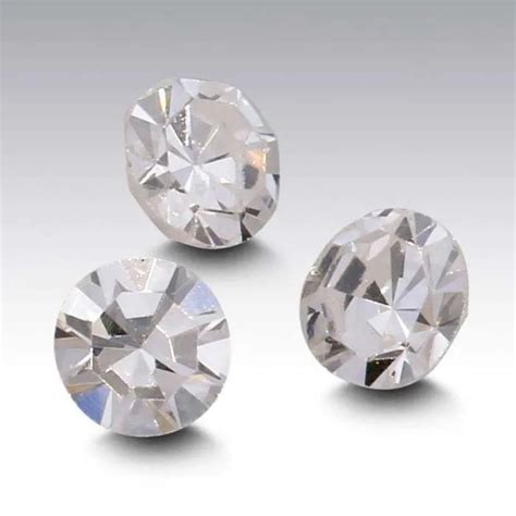Rrp Diamond Single Cut Natural Diamonds Size 1 To 4 Mm At Rs 7502