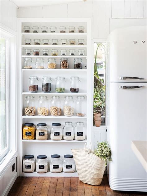 Top Knotch Pantry Organization Ideas And The Ikea Products To Pull Them Off