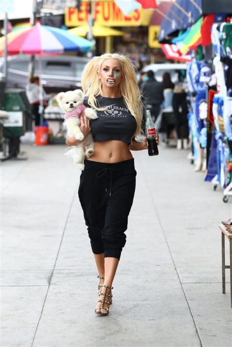 Courtney Stodden The Fappening News