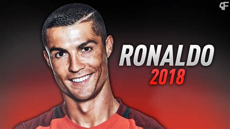 Cristiano Ronaldo 2018 Amazing Goals And Skills Hd Youtube