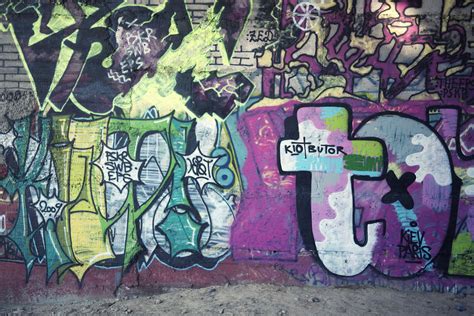 Fascinating Facts About Famous Graffiti Artists You Never Knew Art Hearty