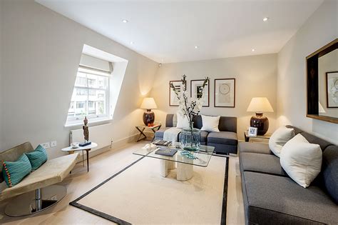 London uk holds a wealth of homes in need of a professional kiss. interior design london - Zion Star