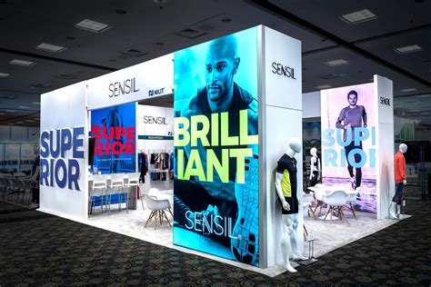 Trade Show Graphics Your Creative Guide For An Awe Inspiring 2020