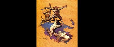 Frank Frazetta 5160x2160 Rwidescreenwallpaper