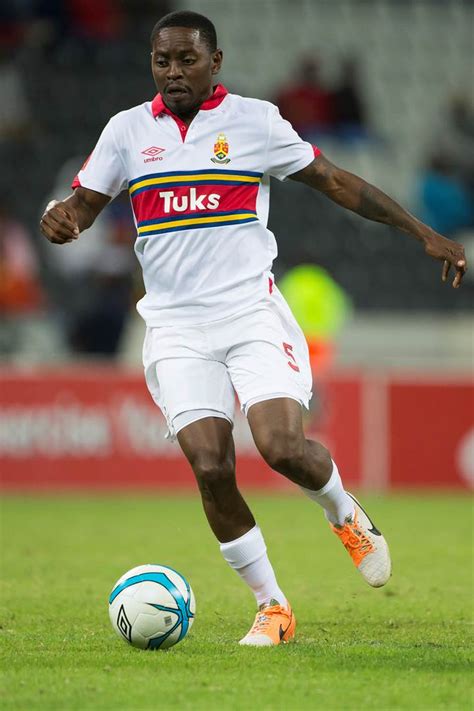 Dipsy Selolwane Close To Gaborone United Deal Soccer Laduma