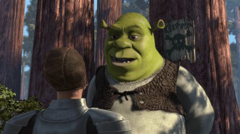 Film Review Shrek 2001 The Critics Sanctum