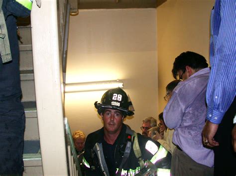 Decade After 911 World Trade Center Attacks Skyscraper Safety