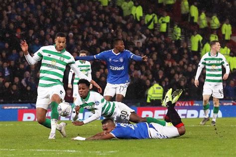 Find out which football teams are leading the pack or at the foot of the table in the scottish premiership on bbc sport. Scottish Premier League and the Monopolies of the Old Firm ...