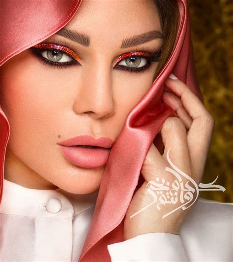 Comment must not exceed 1000 characters. أبرزي جمال عينيكِ بالمكياج على طريقة هيفاء وهبي! | حلوة
