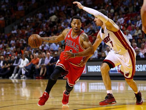 Chicago Bulls all-time lists: Most 3-point field goals in franchise ...