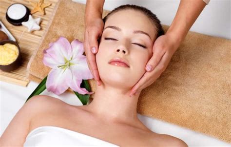 Health Benefits Of Massage You Should Know Skin By Nesrin