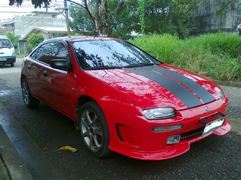 If lantis really could see the future it wouldn't have changed anything either way, but we for (a), even if lantis didn't see it, i think the scenes we saw matched well enough with sakura's vision that. bugs35 2007 Mazda Lantis Specs, Photos, Modification Info ...