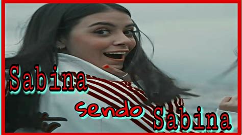 Sabina Sendo Sabina 🇲🇽 1 Youtube