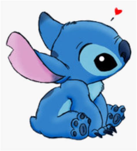 Stitch Lilo Disney Cute Tumblr Sticker Freetoedit Freet Aesthetic