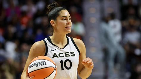 Wnba Star Kelsey Plum Signs With Under Armour