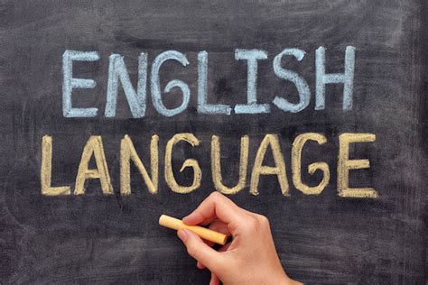 Importance Of English Language Radiant Readers Academy