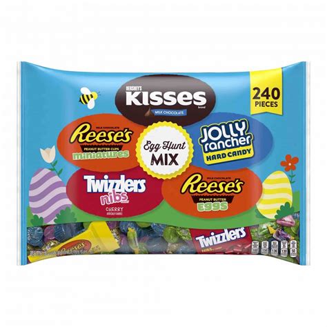 8 Easter Candy Deals At Bjs To Fill Your Basket Mybjswholesale