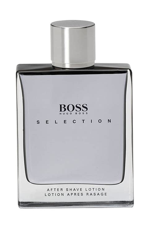 Hugo Boss Boss Selection After Shave Lotion Nordstrom