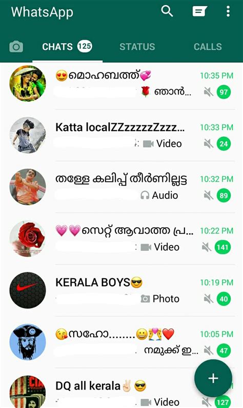108 Malayalam Whatsapp Group Links Kerala Group Invite