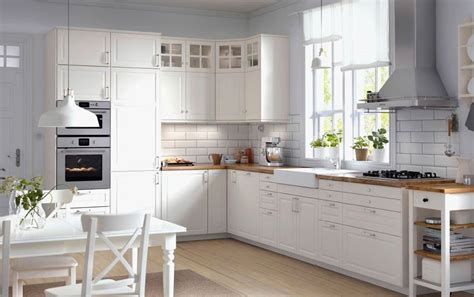 Savedal Kitchen Ikea Stephenpriest