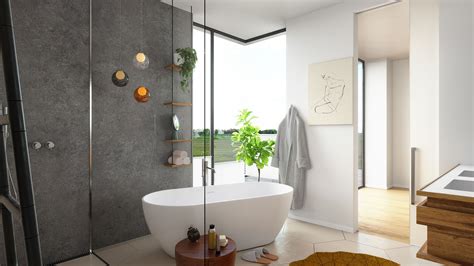 From your first in store consultation right through till our handover procedures we take care of all your bathroom needs. Vogue Bathrooms - Subz Designs