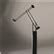 Tizio Floor Lamp Artemide