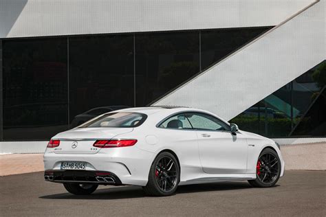 2021 Mercedes Benz Amg S 63 Price Review And Buying Guide