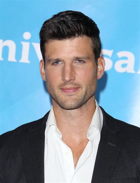 Parker Young Contact Info Agent Manager Imdbpro