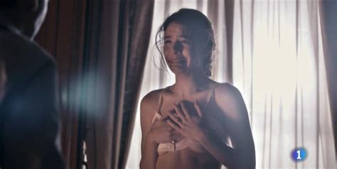 Nude Video Celebs Claudia Traisac Nude La Sonata Del Silencio