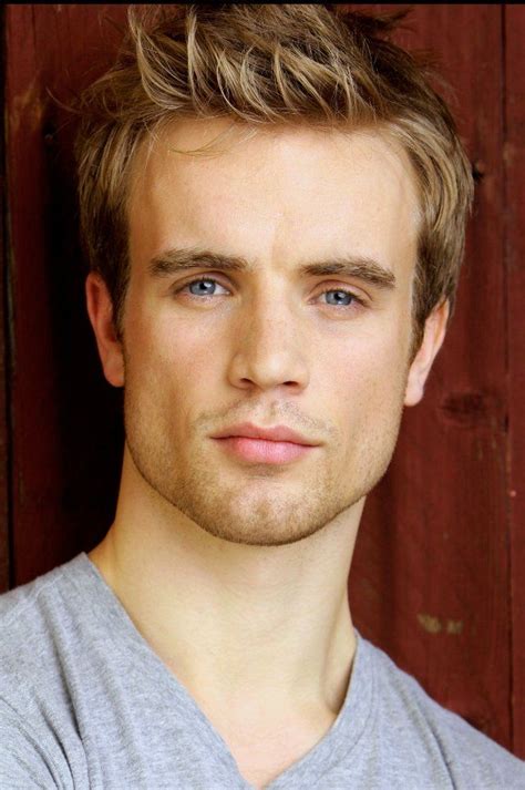 Pin by Liz T on Men, guys, fashion, style | Blonde guys, Hottest men, Men