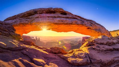 Canyonlands National Park The Mighty 5 Tour Utah Scenic Tours