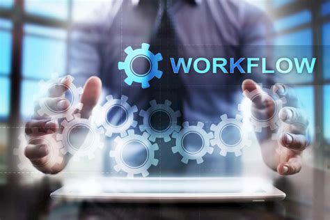 Ways To Streamline Your Work Processes Florida Independent