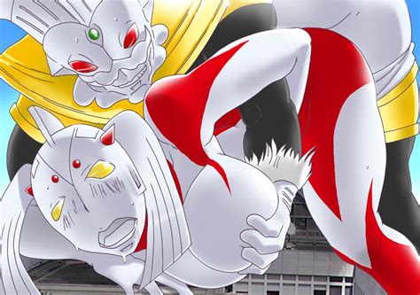 Matenlaw Ultra Mother Ultraman Ultraman King Ultra Series Bottomless Giant Sex Image
