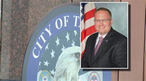 Taylor Mayor Rick Sollars Indicted On Federal Bribery Wire Fraud Charges