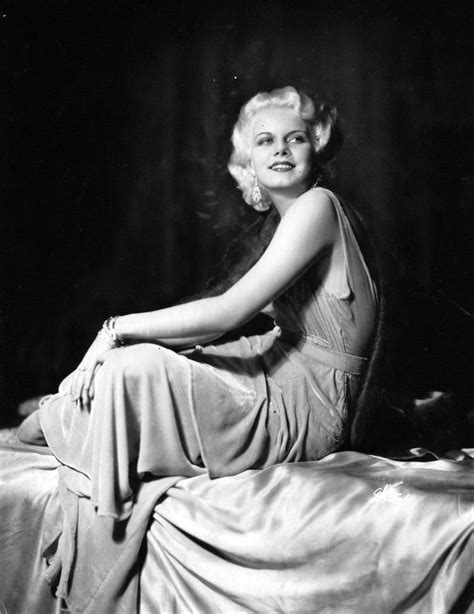 Pin On My Jean Harlow Collection