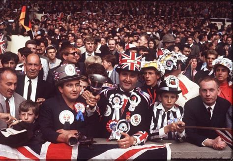 Criteri di selezione per le nazionali. 30 luglio 1966 - Gladiatori, non artisti | Storie di Calcio