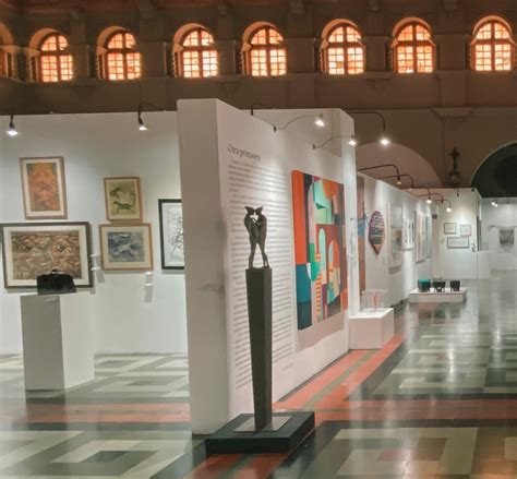 museo nacional de arte moderno carlos mérida denuncia septiembre 2023