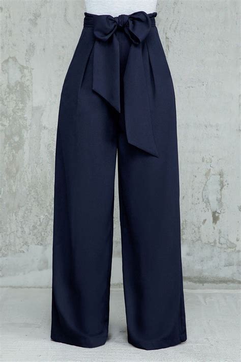 35 Stylish Kulot Pants For The Best Fashion Stylish Pants Fashion